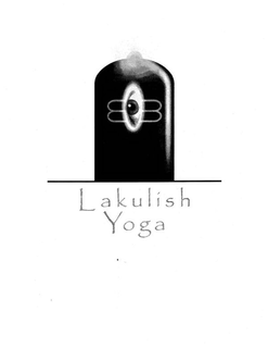LAKULISH YOGA trademark