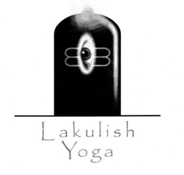 LAKULISH YOGA trademark