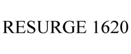 RESURGE 1620 trademark