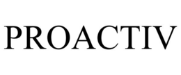 PROACTIV trademark