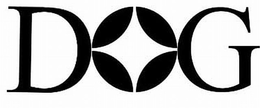 DOG trademark