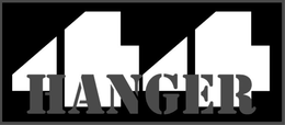 HANGER 44 trademark