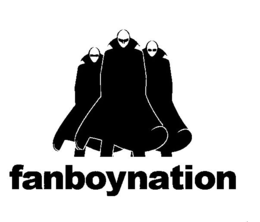 FANBOYNATION trademark