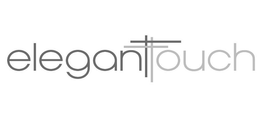 ELEGANT TOUCH trademark