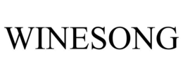 WINESONG trademark