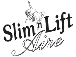 SLIM 'N LIFT AIRE trademark