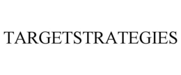 TARGETSTRATEGIES trademark