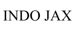 INDO JAX trademark