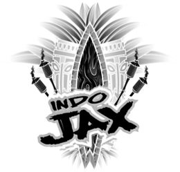 INDO JAX trademark