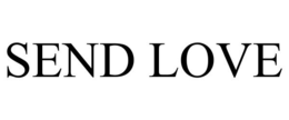 SEND LOVE trademark