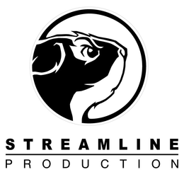 STREAMLINE PRODUCTION trademark