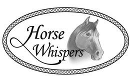 HORSE WHISPERS trademark