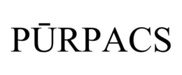 PURPACS trademark