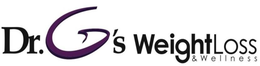DR. G'S WEIGHTLOSS & WELLNESS trademark