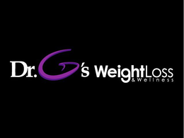 DR. G'S WEIGHTLOSS & WELLNESS trademark