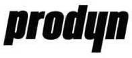 PRODYN trademark