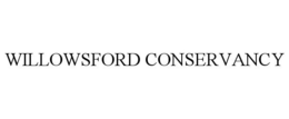 WILLOWSFORD CONSERVANCY trademark