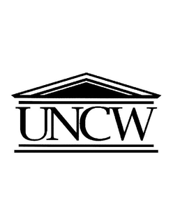 UNCW trademark