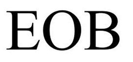 EOB trademark