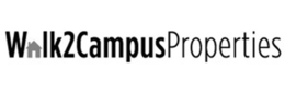 WALK2CAMPUS PROPERTIES trademark