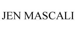 JEN MASCALI trademark