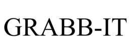 GRABB-IT trademark