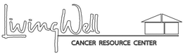 LIVING WELL CANCER RESOURCE CENTER trademark