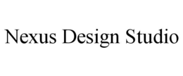 NEXUS DESIGN STUDIO trademark