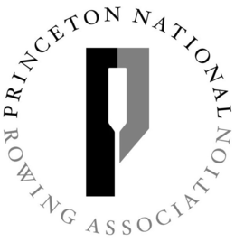 PRINCETON NATIONAL ROWING ASSOCIATION P trademark