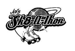 JOI'S SK8-A-THON trademark