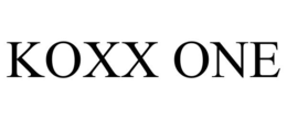 KOXX ONE trademark