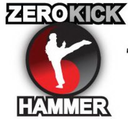 ZEROKICK HAMMER trademark