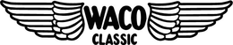 WACO CLASSIC trademark