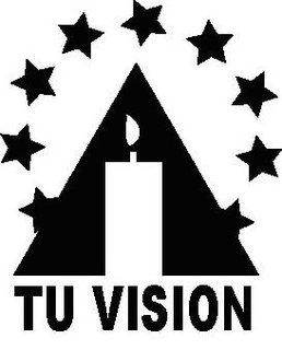 TU VISION trademark