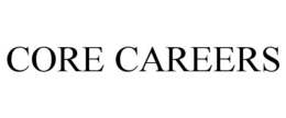 CORE CAREERS trademark
