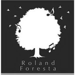 ROLAND FORESTA trademark