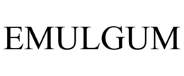 EMULGUM trademark
