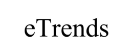 ETRENDS trademark