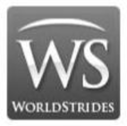 WS WORLDSTRIDES trademark