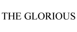 THE GLORIOUS trademark