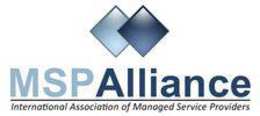 MSPALLIANCE INTERNATIONAL ASSOCIATION OF MANAGED SERVICE PROVIDERS trademark