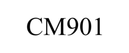 CM901 trademark
