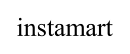 INSTAMART trademark