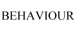 BEHAVIOUR trademark