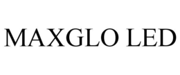 MAXGLO LED trademark