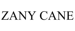 ZANY CANE trademark
