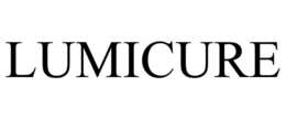 LUMICURE trademark