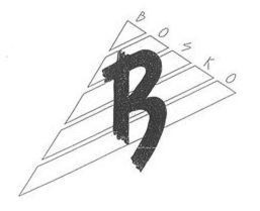 B BOSKO trademark