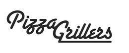PIZZA GRILLERS trademark