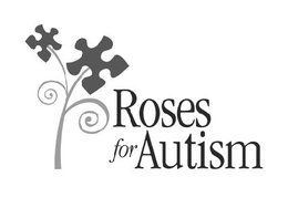 ROSES FOR AUTISM trademark